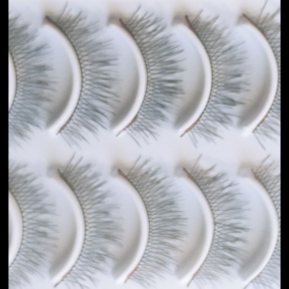 Ultimate lashes # 9 - Picture 5 of 7